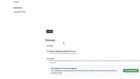 How to automatically delete branches after the pr is merged in Github