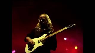 Narnia - 06 - Guitar Solo (Live in Germany 2004) HD