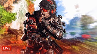 🔴LIVE - DR DISRESPECT - APEX LEGENDS RANKED - #DOCTOBER2022