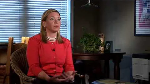 Alissa's Cancer Story