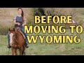 10 more things you should know before moving to wyoming