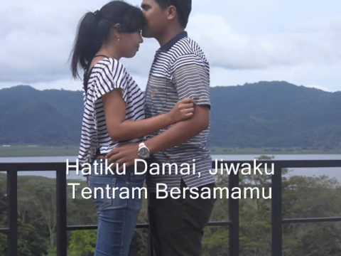 Iwan Fals Kemesraan