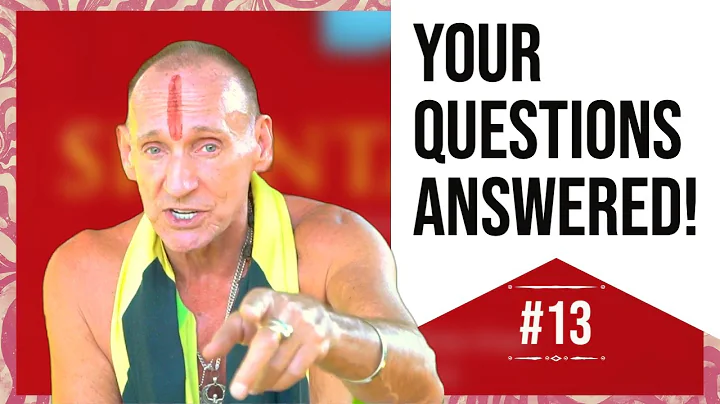 Shantaram Readers' Questions #13 - Time in Indian ...