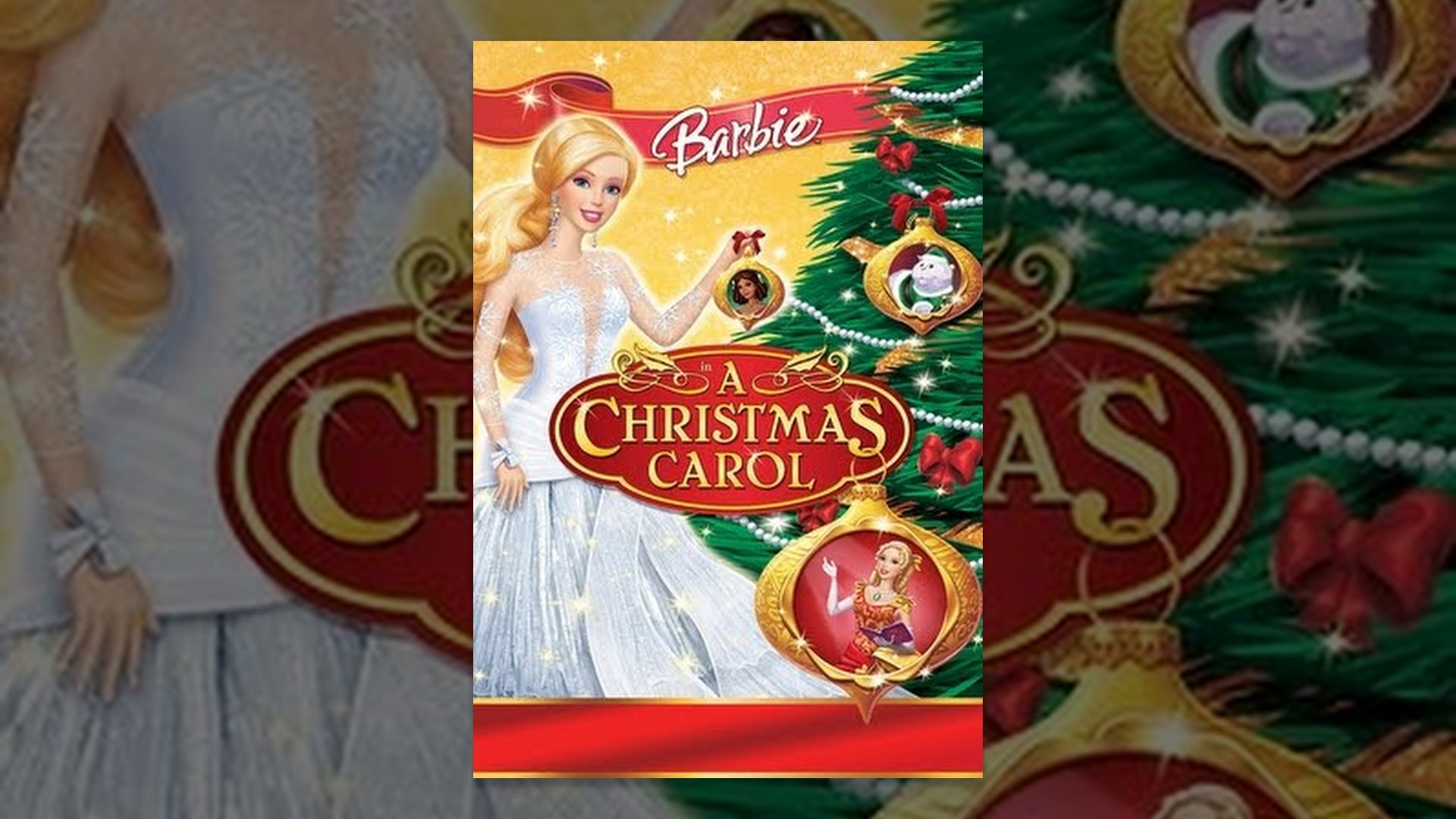Download Barbie in A Christmas Carol