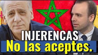 🎙️ ¡¿Cómo PRESIONAN las autoridades marroquíes?! | Con Ignacio Cembrero