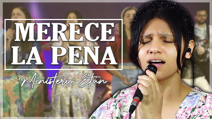 Merece la pena (cover) | Amara Rodes | ALABANZAS GITANAS Y MUCHO MÁS