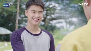 GMMTV Series 2019 | เขามาเชงเม้งข้างๆ หลุมผมครับ