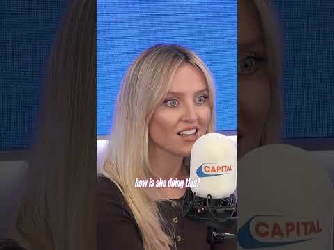 Perrie on how she feels watching Little Mix start their solo careers | Capital