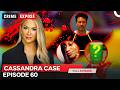 A Sealed Barrel… So What’s Inside? | Crime Exposé with Nancy O'Dell | Episode 60