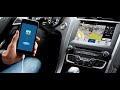 Ford SYNC 3 & Android Auto Overview | Hands on Setup, Walk Through and How To |