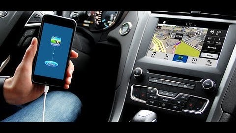 Ford SYNC 3 & Android Auto Overview | Hands on Setup, Walk Through and How To |