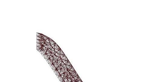 CS7057 - Stable Real-Time Deformations