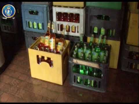 ფალსიფიკაციის ფაქტი