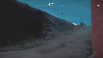 Assassins Creed Origins - Missing Building Texture