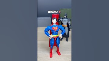 Which one do you want the most🥰, Details on profile🔗#actionfigures #lego #dummy #t13 #toys #figure