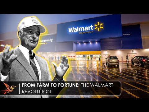 Video: Il Museo Wal-Mart nell'Original Store di Sam W alton