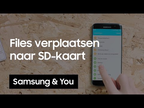 Video: 3 manieren om de gyroscoop op Galaxy te kalibreren