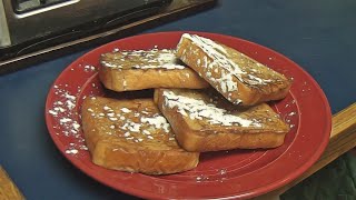 Food Traditions - Episode 102 - Breakfast At Boonies
