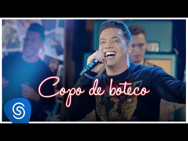 Wesley Safadao - Copo de Boteco