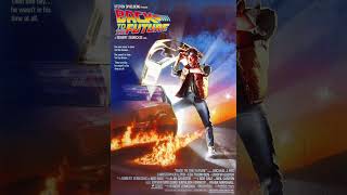 WHO DOESN’T LOVE BACK TO THE FUTURE? | 100 Days, 100 Reviews | Movie Munchy #backtothefuture #movie