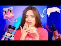 ТЕСТ БЬЮТИ ШТУК ИЗ ФИКС ПРАЙС 💅🏻 МАНИКЮР : LED ЛАМПА , НАКЛАДНЫЕ НОГТИ, ХЛОПЬЯ ДЛЯ ДИЗАЙНА