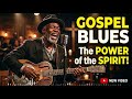 Gospel Soul Blues – A Prayer Rising from Broken Hearts