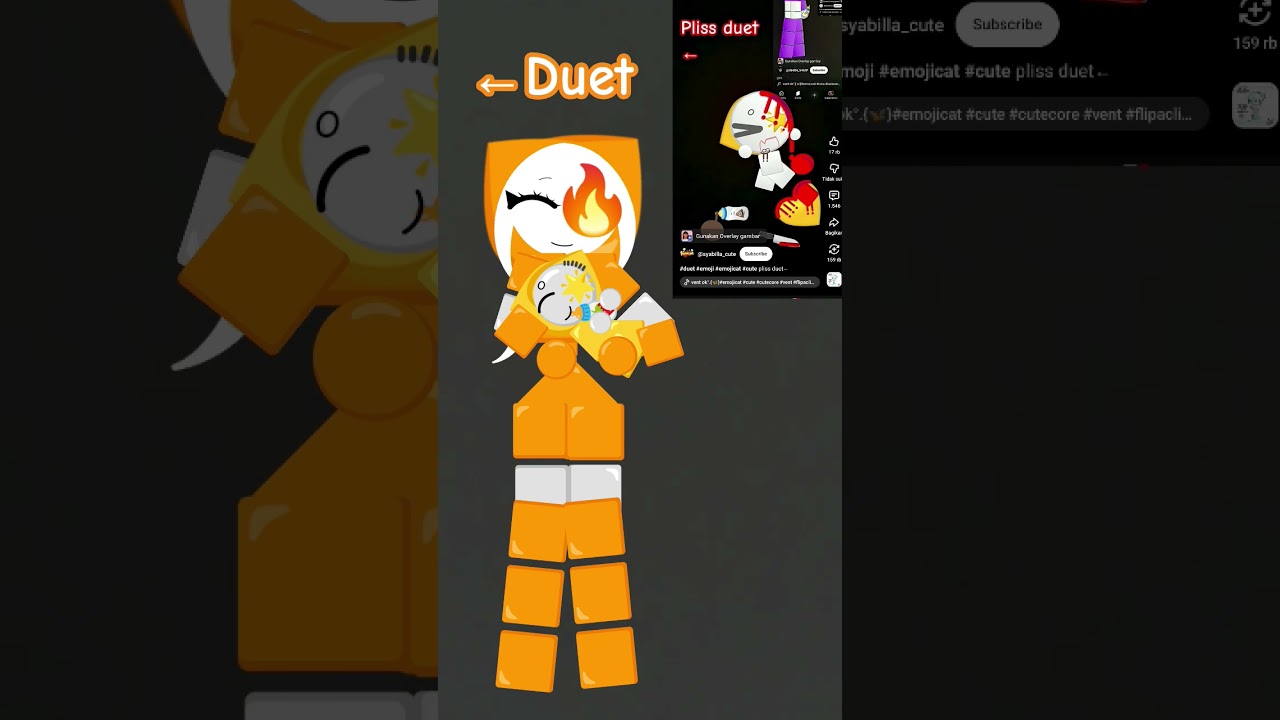 duet - YouTube