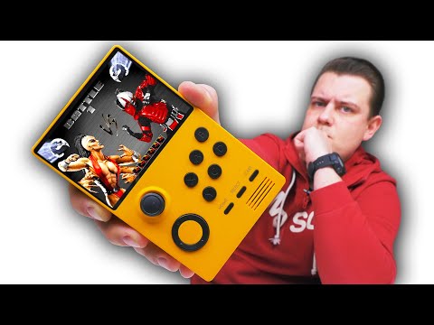 Video: Konzola MOJO Pre Android Od Spoločnosti MadCatz Stojí Neuveriteľných 219,99