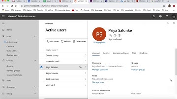 How to create distribution list in Office 365 and add users