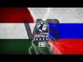 GLL Nations Royale Spring 2020 - EMEA Round 2 - Russia vs Hungary