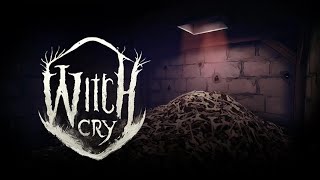 Witch Cry . Officer Teaser الحلقة 1