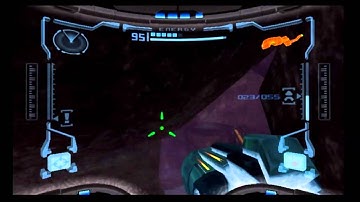 (Wii) MQA Without Spider