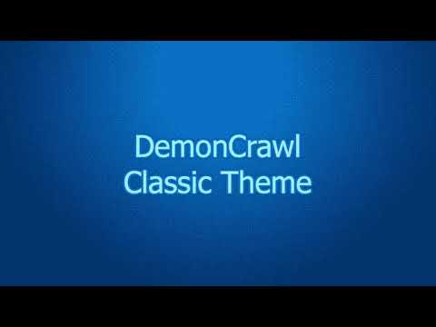 DemonCrawl OST - Classic Theme
