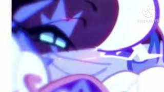 картинка: Yandere Shadow Milk Cookie x Listener (запрошено Shadow_Milk_Cookie01)