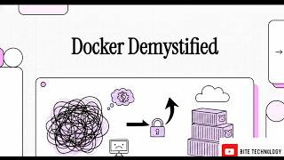 Concepts, Images, and Containers