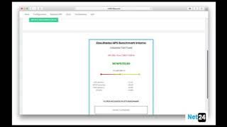 HubTD Net24 Tutorial Benchmark Interno