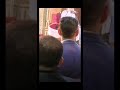 جزء من قرآن جمعة ٢٠٢٥ ٧ ١٨م لفضيلة القارئ الإذاعي الشيخ أحمد عوض أبو فيوض بحضور الشيخ ياسين موسي جزء من قرآن جمعة ٢٠٢٥ ٧ ١٨م لفضيلة القارئ الإذاعي الشيخ أحمد عوض أبو فيوض بحضور الشيخ ياسين موسي
