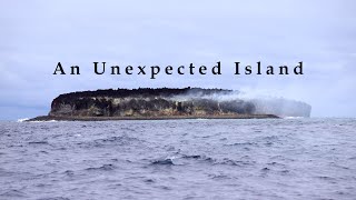 An Unexpected Island (Mo'unga Afi Behind the Scenes)