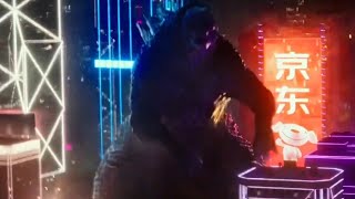Godzilla Vs. Kong - Home - TV Spot 18