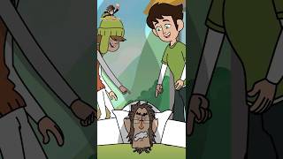 किड कृष #shorts |Bonda&#39;s Shocking Surprise! | हिंदी एपिसोड| सुपरहेरो कार्टून for Kids | Hindi Kahani