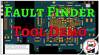 II F-Finder Tool II Fault Finder Easy to Hardware II II Demo II Watch full Video II screenshot 3