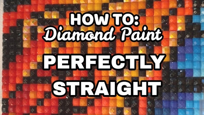 Diamond Painting: The Ultimate Beginner's Guide For 2023 – Paint With  Diamonds