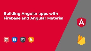 6.4 Building Angular 5 apps with  Firebase - Chat Final Touches