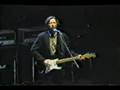 Eric Clapton Running On Faith Hartford 1992 mp3