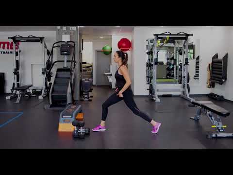 20 min Full Body Blast at Home