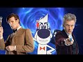 Mr peabody vs doctor who ccarbe6062 rap battles series finale