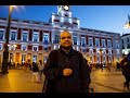 Venezolanos en Madrid, Alfonzo Iannucci