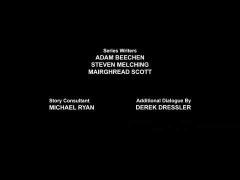 Transformers Robots In Disguise Credits PAL