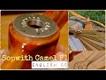 How to Make a Wooden Propeller. English CC How to Make a Wooden Propeller. English CC