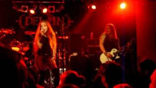 Fallen Angels Symphony (F.A.S.) - Winternight - live - 18.04.2009 @ Hellraiser/Leipzig